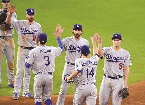 Houston Astros Defeat Los Angeles Dodgers To Take World Series Crown