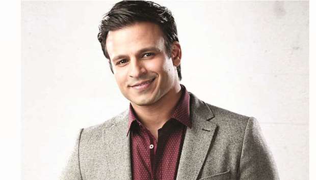 BUOYANT: Vivek Oberoi  says the International Emmy Awards nomination for Inside Edge will definitely be a game changer.