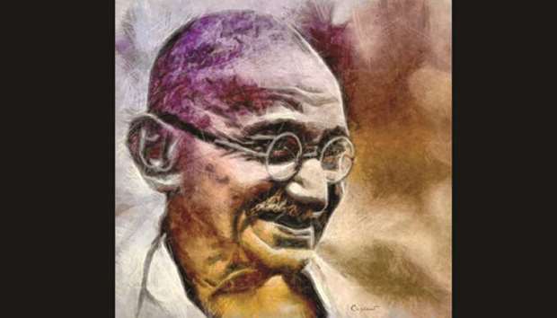   INFLUENTIAL: In the year 1930, Time Magazine had named Gandhi as u2018Man of the Yearu2019 and again named him among the u2018Top 25 Political Icons of All-Timeu2019 in 2011.