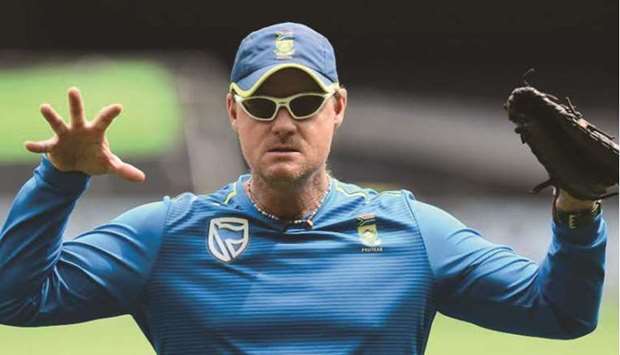 Lance Klusener