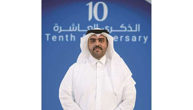 Engineer Soud al-Tamimi