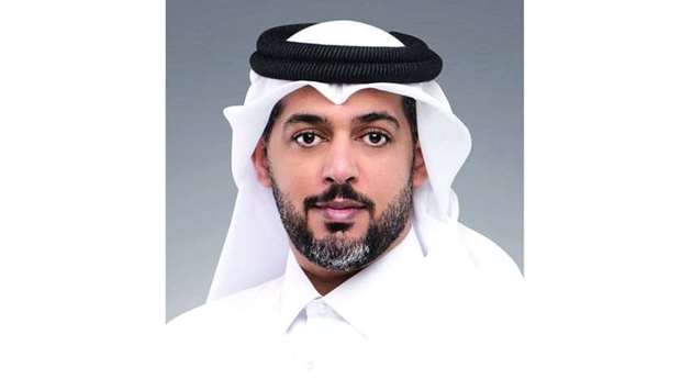 Salem al-Mannai, Group CEO, QIC Group