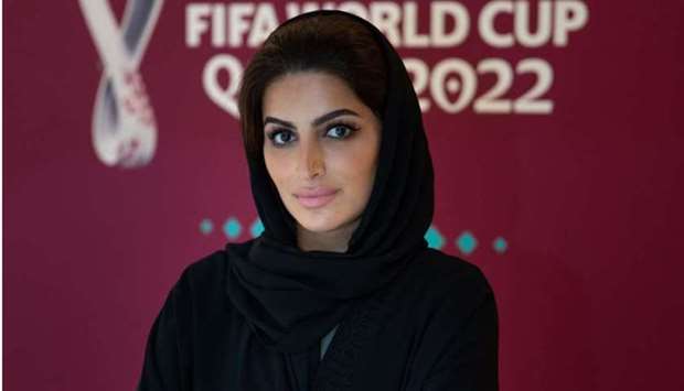 Dana bint Mohammed Al Nuaimi