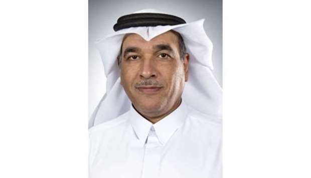 Dr Mohamed al-Naemi