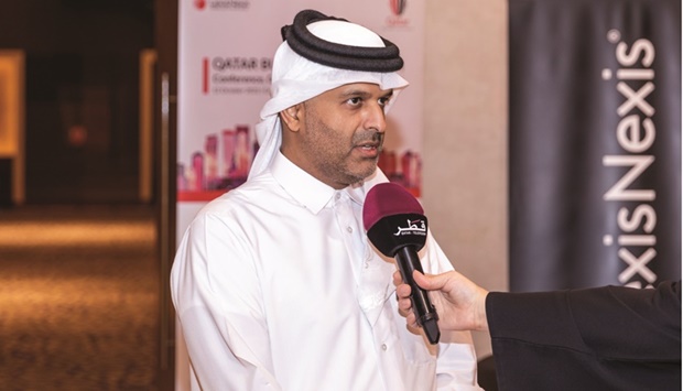 QICCA board member for International Relations Sheikh Dr Thani bin Ali al-Thani made the statement during the seventh edition of u2018Qatar Business Law Forum Conferenceu2019 held in Doha on Wednesday.