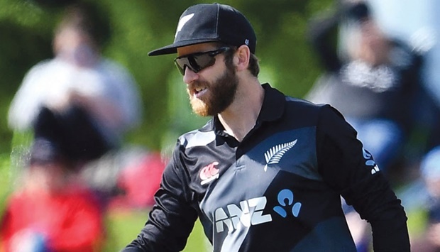 Kane Williamson