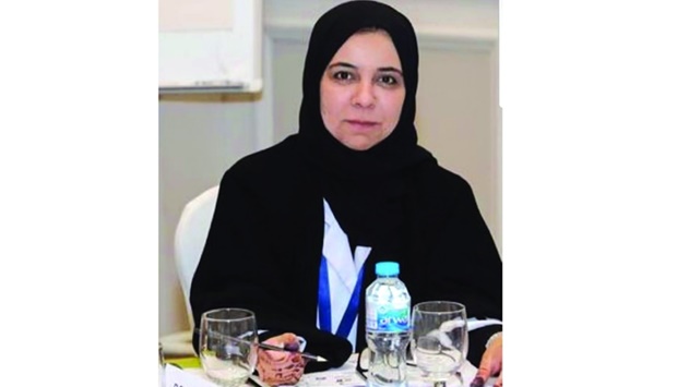 Dr Samya al-Abdulla