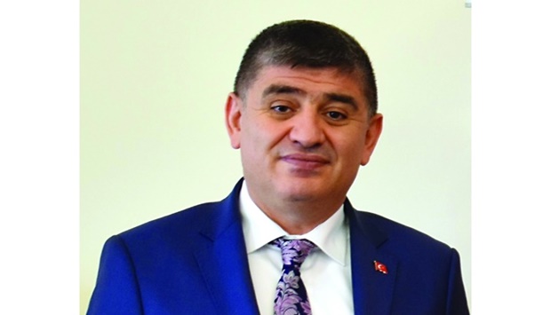 Dr Mustafa Goksu