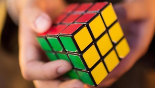 Rubik's Cube puzzled after losing EU trademark battle, Toys