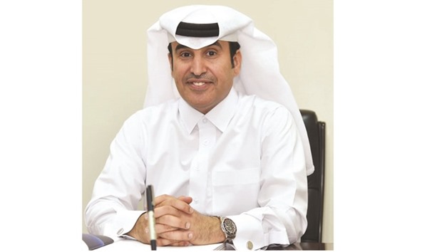 CENG dean Dr Khalifa al-Khalifa.