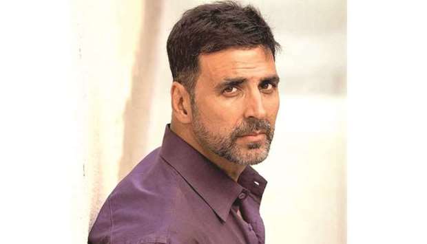 POINT OF VIEW: Akshay Kumar says mostly people do not react to the documentary films on social issues.