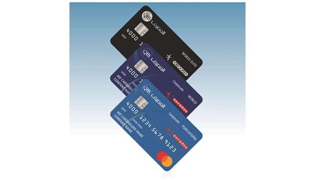 QIB’s co-branded corporate credit cards offer many benefits to ...