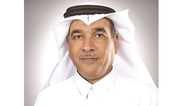 Dr Mohamed al-Naimi