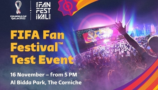 FIFA Fan Festival