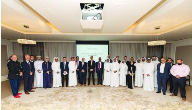 Ooredoo Group has signed an agreement with Google Cloud to leverage Apigeeu2019s centralised API gateway.