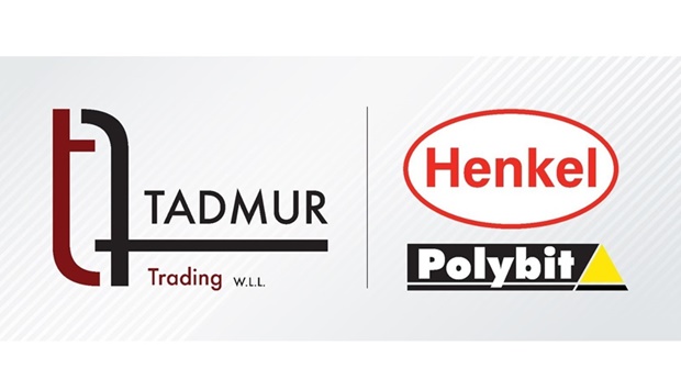 Both partners will work jointly to provide the local market with Henkel Polybit high quality product range of construction chemicals, including providing local manufactured products in the state of Qatar.