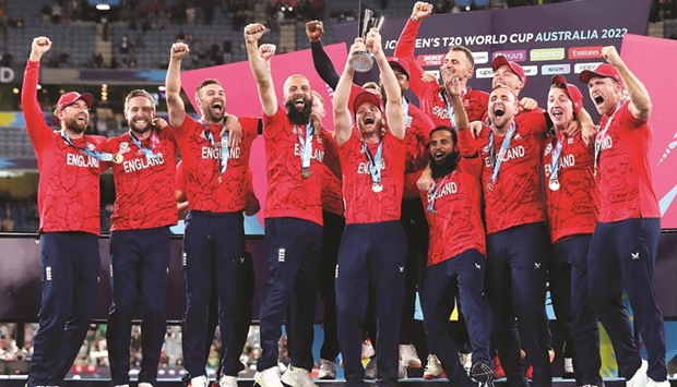 How England won the T20 World Cup: The turning points on the path to glory