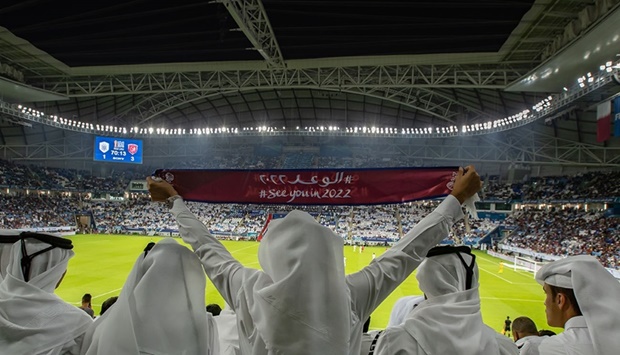 The FIFA World Cup Qatar later this month will be one of the most connected ever, including an IoT platform that makes it easier for fans to plan the best route using real-time traffic information, taxis, the metro system, and even venue entrances and exits.