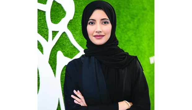 Maryam Hamad al-Muftah