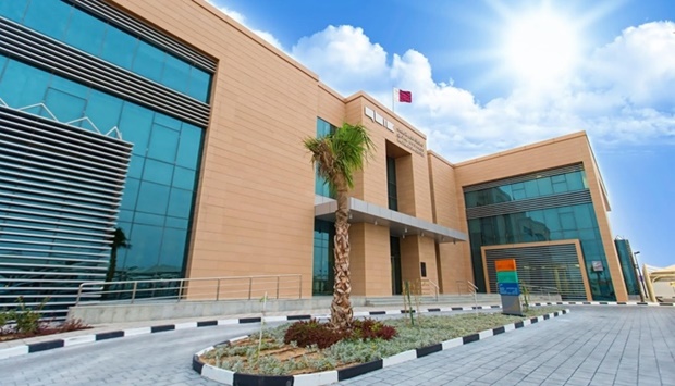 Qatar Business Incubation Centre