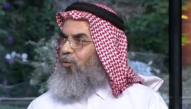 Dr Mohamed Ahmed Janahi
