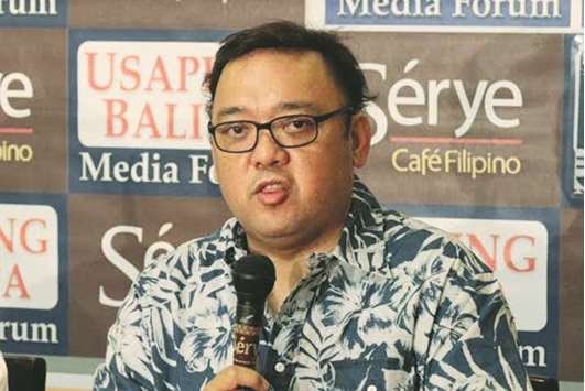 Roque: agency to spearhead drive against illegal drugs