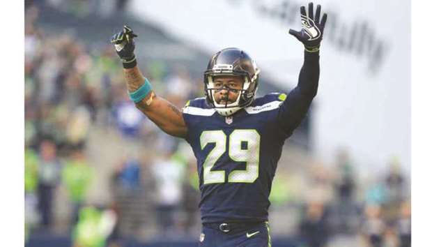 What Seahawks safety Earl Thomas said about Cowboys coaches asking