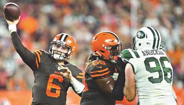 Johnny Manziel and the Browns: Cleveland's newest sports hero isn't LeBron  James