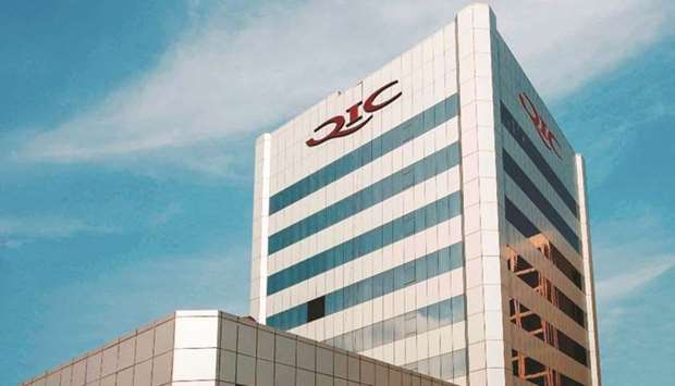 QIC headquarters