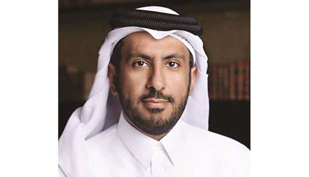 QFB chairman Sheikh Faisal bin Thani al-Thani.