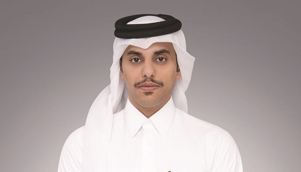 Sheikh Abdulaziz bin Saud bin Abdulrahman al-Thani