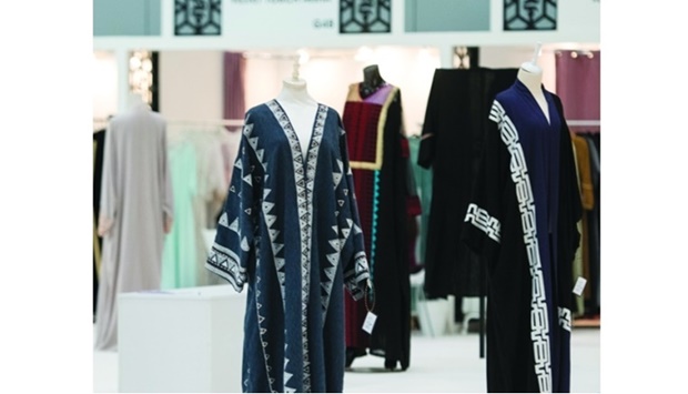 Heya is Qataru2019s biggest platform for contemporary Arabian fashion.