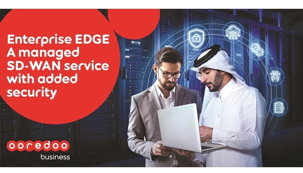 The collaboration with Fortinet means Ooredoo now has access to a security-driven networking approach that consolidates SD-WAN functionality and next-generation firewall security in a single offering