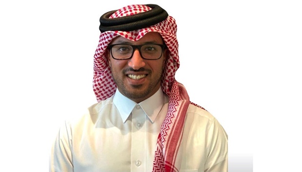 HE the Executive Director of the Permanent Committee for Organising Conferences (PCOC) Mubarak bin Ajlan Al Kuwari