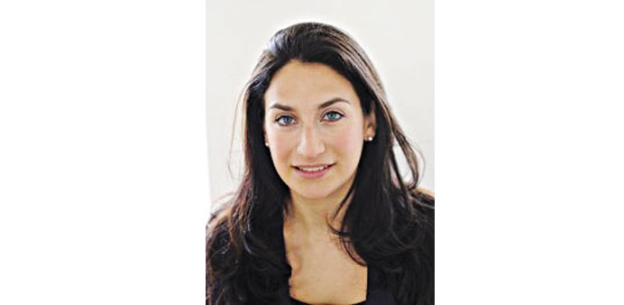 Luciana Berger