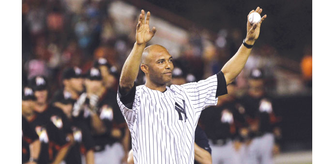 MLB: Sabathia hopes to end career with another title, parade