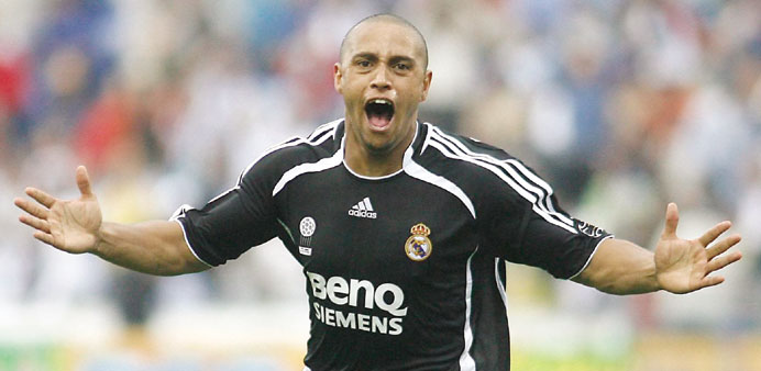 Roberto Carlos