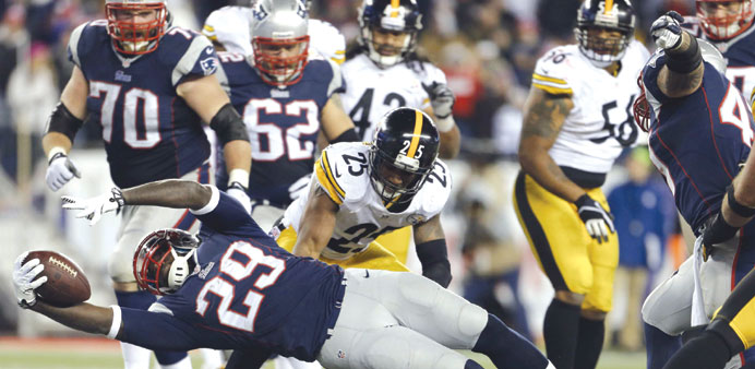 Steelers stay perfect, keep Texans winless in 28-21 victory