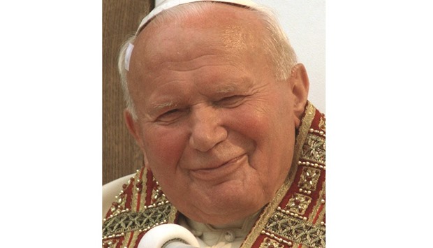 John Paul II