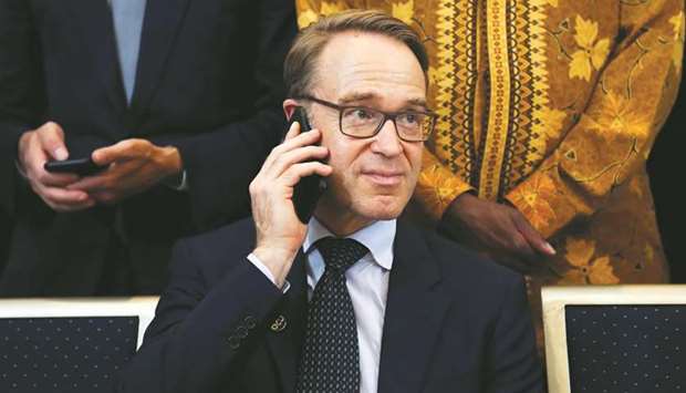 Jens Weidmann, president of the Bundesbank, considered a monetary hawk, was once seen as the frontrunner to succeed Draghi as the euro regionu2019s highest central bank official and become the first German in the job. However, he suffered a setback when compatriot Manfred Weber was put forward by the European Peopleu2019s Party as their candidate for European Commission president.