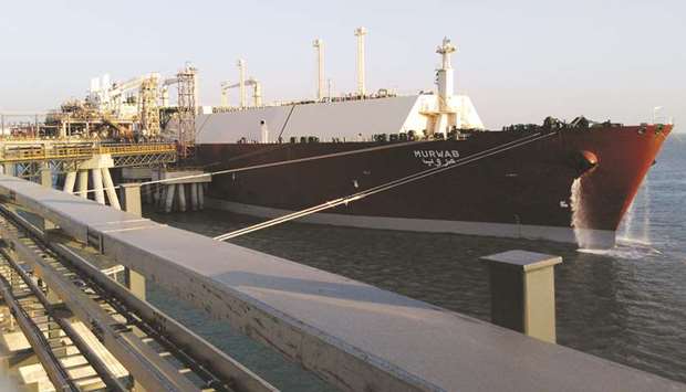 Qatargas has supplied a commissioning liquefied natural gas (LNG) cargo for Indiau2019s newest LNG receiving terminal u2013 Mundra in Gujarat State. The cargo was loaded in Ras Laffan on January 17 on the Q-Flex LNG vessel, Murwab with an overall cargo carrying capacity of 216,000 cubic metres.