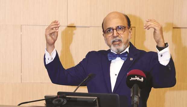 Islamic finance has untapped potential as a substantial and non-traditional source of financing for the Sustainable Development Goals, says Seetharaman.