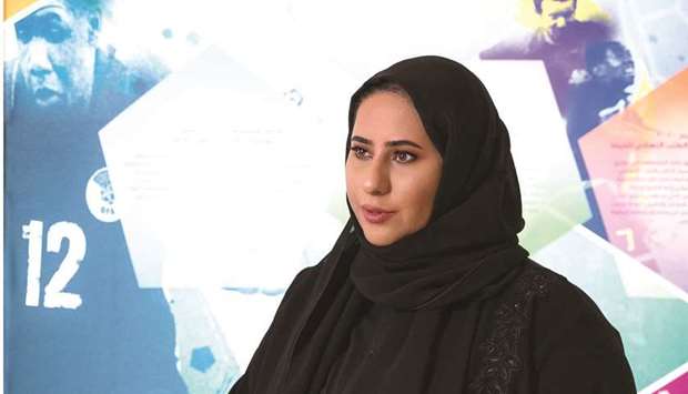 Fatima al-Nuaimi