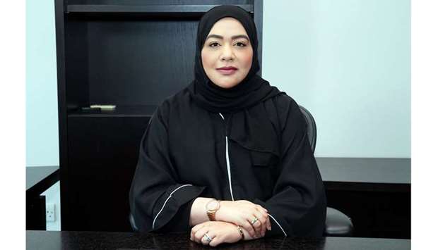 Dr Zoha al-Bayat