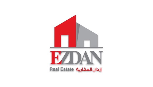 Ezdan Real Estate Company