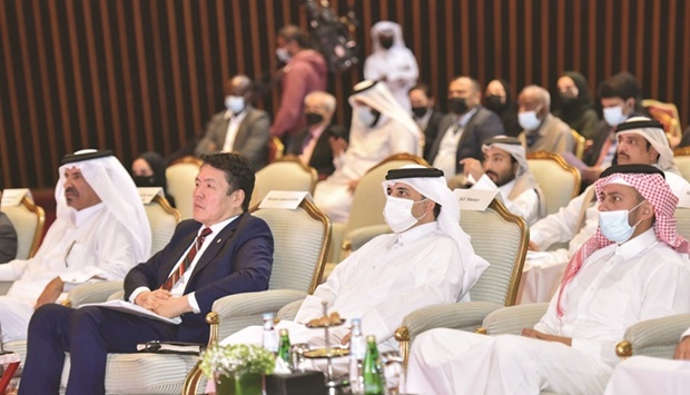 In a statement to QNA, on the sidelines of the Islamic Organisation for Food Security Forum, Khalawi said that while many countries were still seeking to recover from the Covid-19 pandemic, Qatar's interest and strategic thinking was on the file of food security.