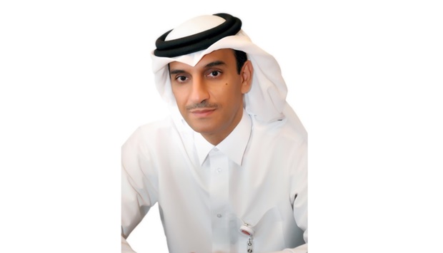 QIIB Deputy Chief Executive Officer Jamal al-Jamal