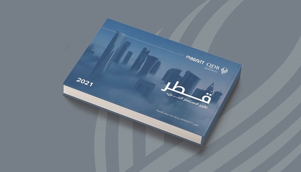 The report highlights the impact of venture investment in Qatar and the evolution of the local funding ecosystem, as well as offers an overview of Qataru2019s investment landscape.