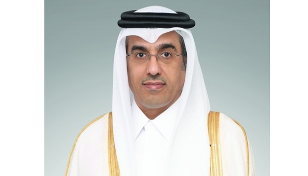 Minister of Labour: NSD established Qatar's Leading Position as Global ...