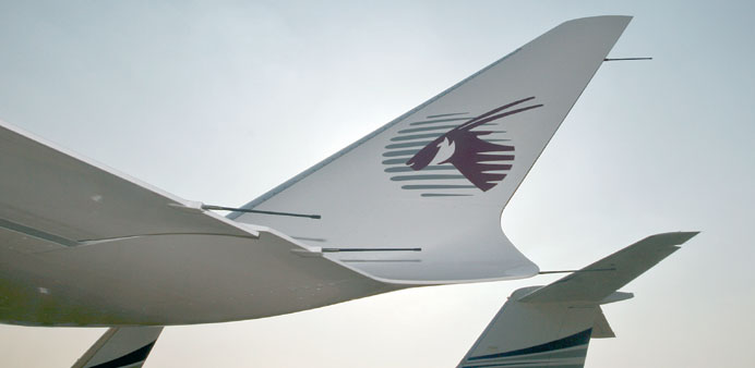 Qatar Airways has expanded its global reach to more than 125 destinations on all continents.